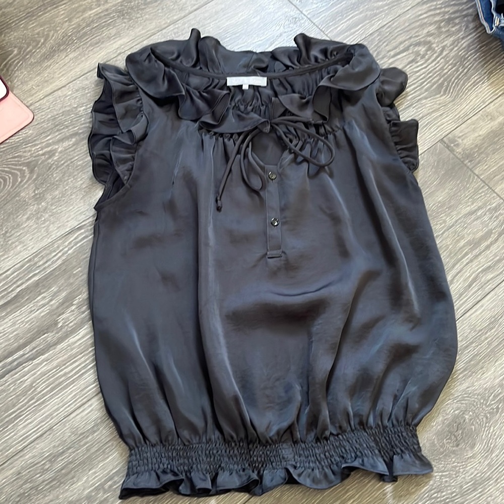 Violet & Claire blouse